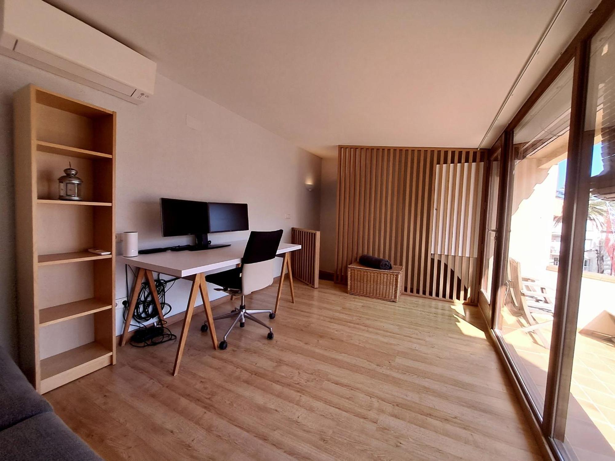 Ancla L'Escala Exterior foto